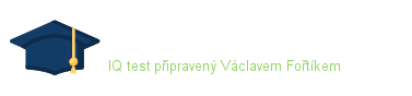 IQ-TEST - Oficiální IQ test od Mensa.cz